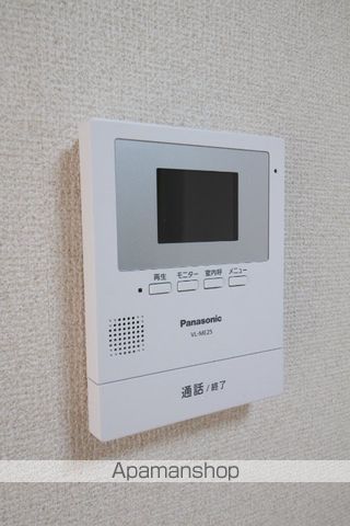 サンシャイン岡の内装写真