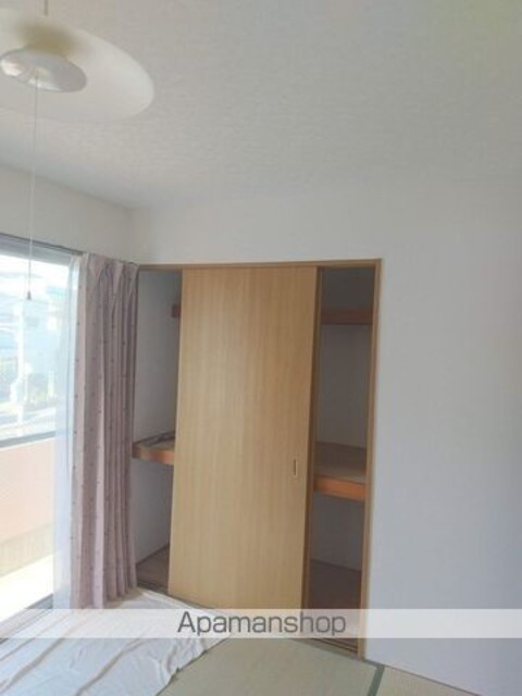 エクセラーメゾンＫ[3LDK/63m2]の内装6