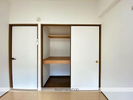 サンフレール[2DK/41.31m2]の収納