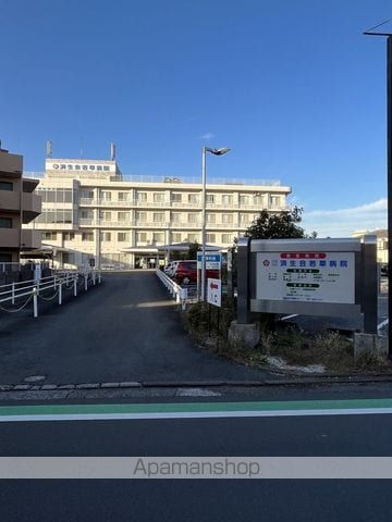 NYコート金沢の周辺写真