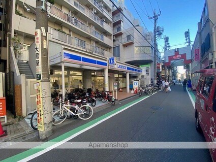 レオパレス時田　楓館[1K/20.28m2]の周辺