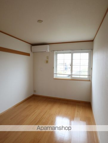 ボニータ テラの内装写真