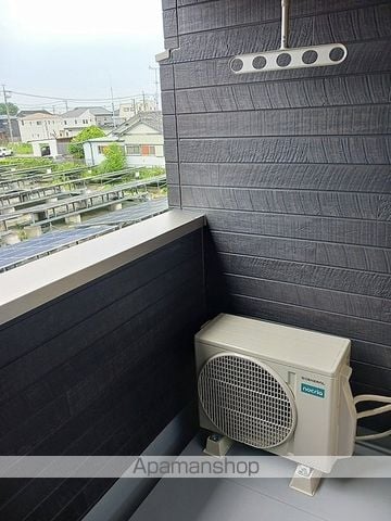 グランドセイバリーの内装写真