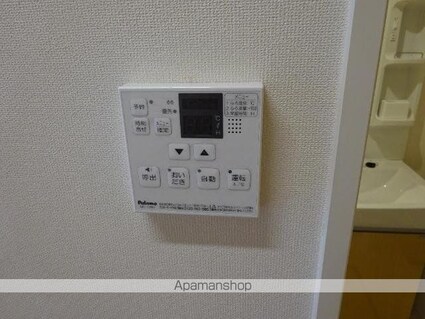 エターナル・桜[1K/31.57m2]の内装3