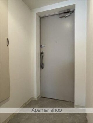 Ｌａ　ｇｒａｃｉｅｕｓｅ[1LDK/40.5m2]の玄関