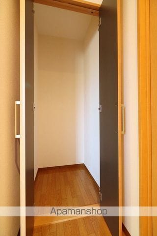 エクセルヒルズ B棟の内装写真