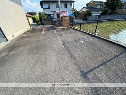 香川県高松市木太町[1K/24.71m2]の共用部1