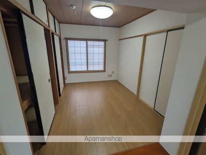 ヴィラ関が丘[2LDK/51.28m2]のその他部屋・スペース