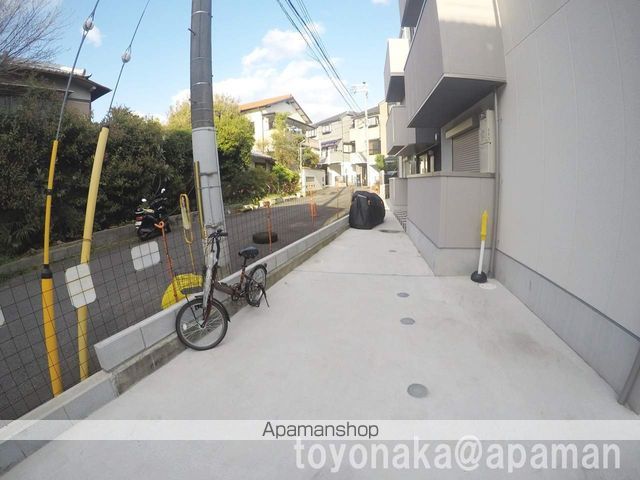フィユフラッツ中桜塚のその他写真