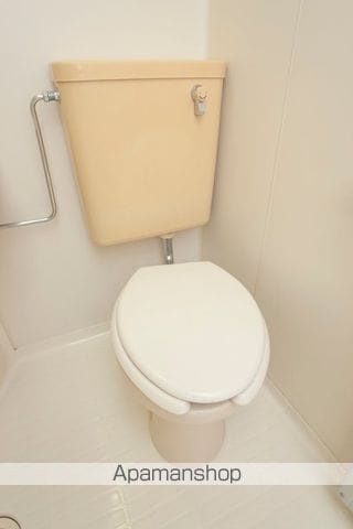 VILLA横須賀中央の内装写真