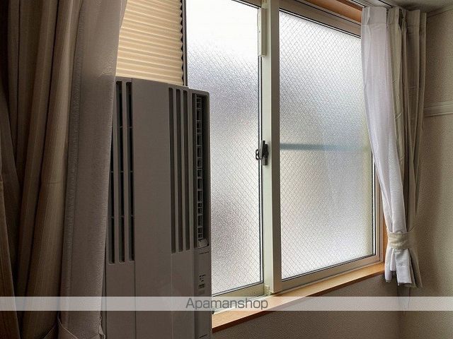 レオパレスプレミールの内装写真