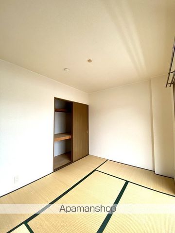 ＩＣ　ＨＯＵＳＥ 201 ｜ 和歌山県和歌山市栗栖489（賃貸アパート2LDK・2階・51.03㎡） その15