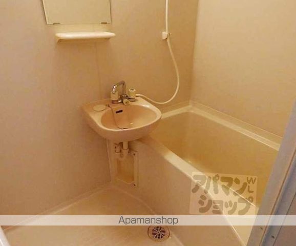 セジュール深泥池の内装写真
