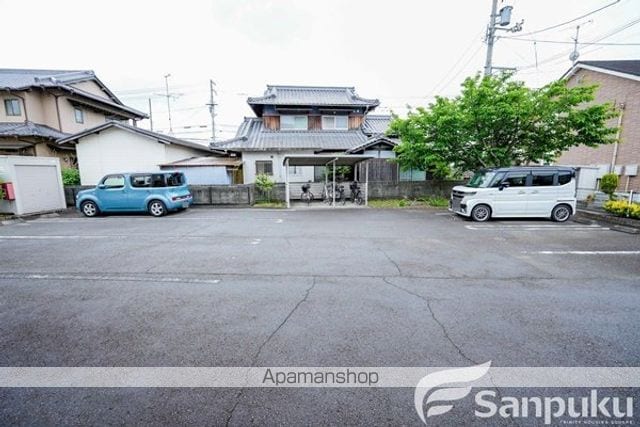 アプローズ・Nのその他写真