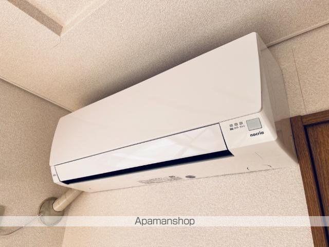 ロイヤルハイツIの内装写真