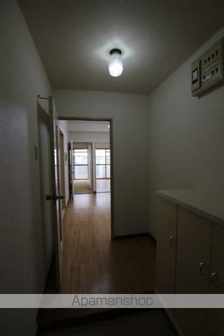 フラワーマンションの内装写真