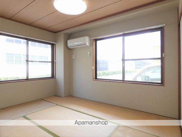ハイツユニバーシティの内装写真