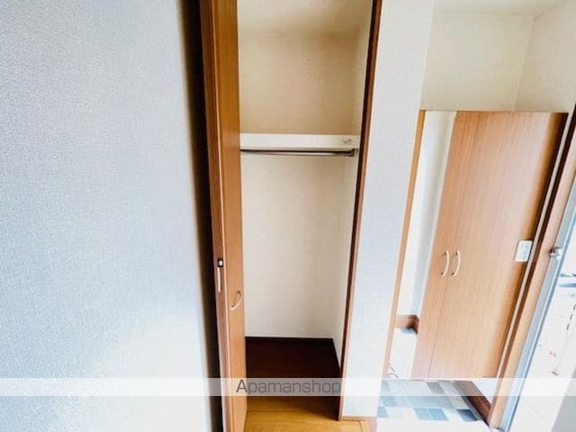 エクセラ C棟の内装写真