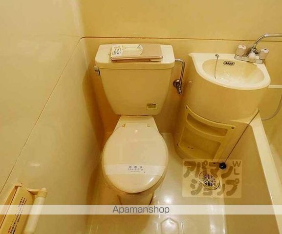 プルミエール増見の内装写真