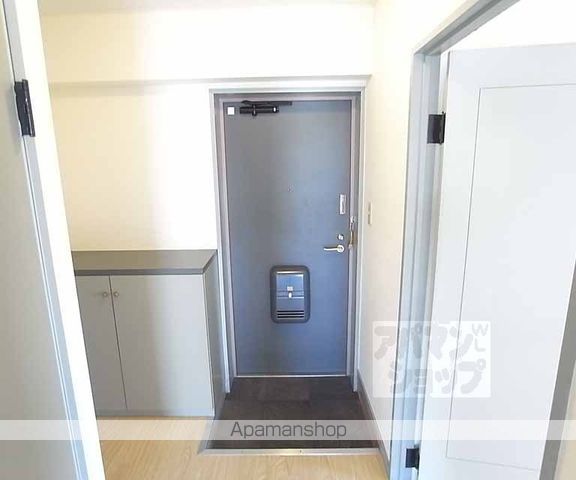 紫竹牛若町マンションの内装写真