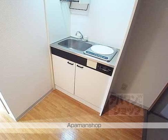 SUNVISTA四条の内装写真