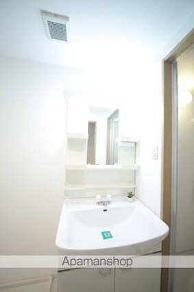 ディアコート・フレア[1LDK/39m2]の洗面所