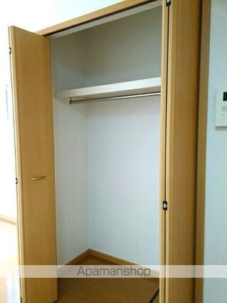 サウスパーク　Ｂ[1R/36.28m2]の収納