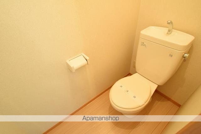 フローラの内装写真