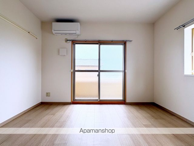 GRACEの内装写真