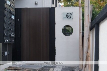 東京都杉並区久我山３丁目[1R/8.91m2]の外観3