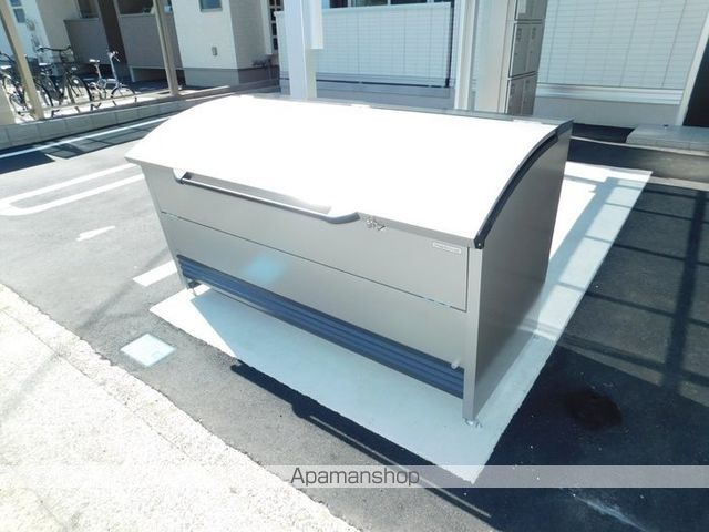 ベイ ブランシェ老松の内装写真
