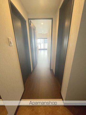 PREGI0九条の内装写真