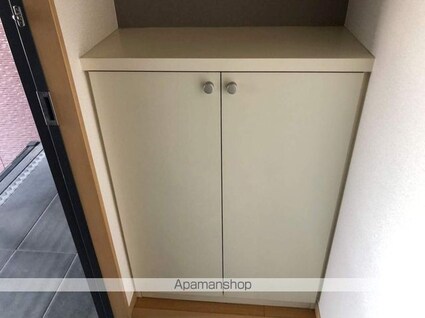 パーシモンタウンＡ[2LDK/54.65m2]の内装7