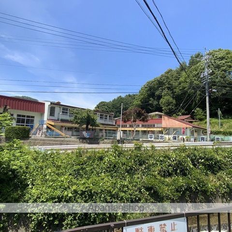 辰野町平出貸家の周辺写真