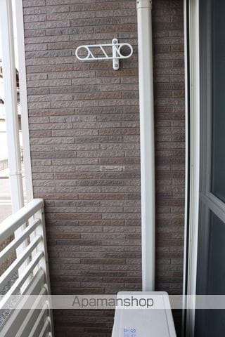 レオネクストエトワールの内装写真
