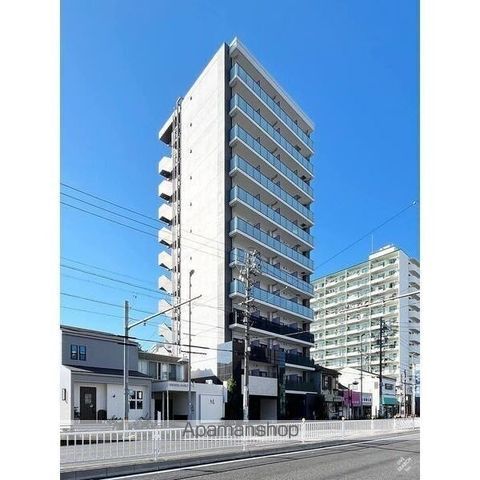 S-RESIDENCE平安通