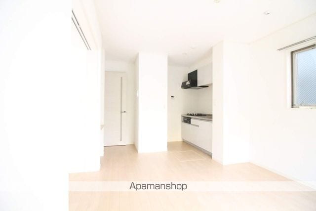 CASA IWASHIYAの内装写真