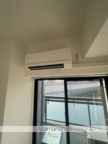 S−RESIDENCE福島玉川TRESの内装写真