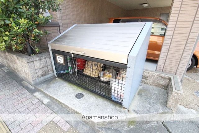 エスペランサ本原 301 ｜ 長崎県長崎市本原町14-10（賃貸アパート1K・3階・28.43㎡） その18