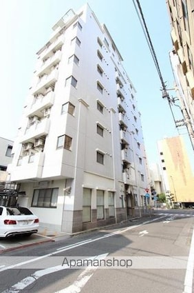 シティホワイト[1K/22.61m2]の外観5