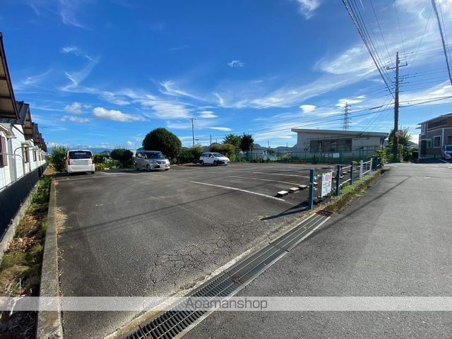 伊豆箱根鉄道駿豆線 三島二日町駅 徒歩30分 1階建 築28年のその他写真