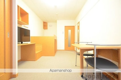 レオパレス三ツ合橋Ⅱ[1K/22.35m2]の内装2