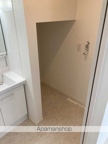 CASA FELIZ 稲穂の内装写真