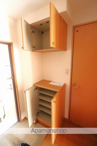 エステートベルの内装写真