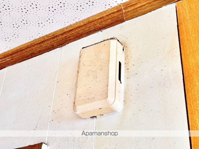 ホマレスタイルの内装写真