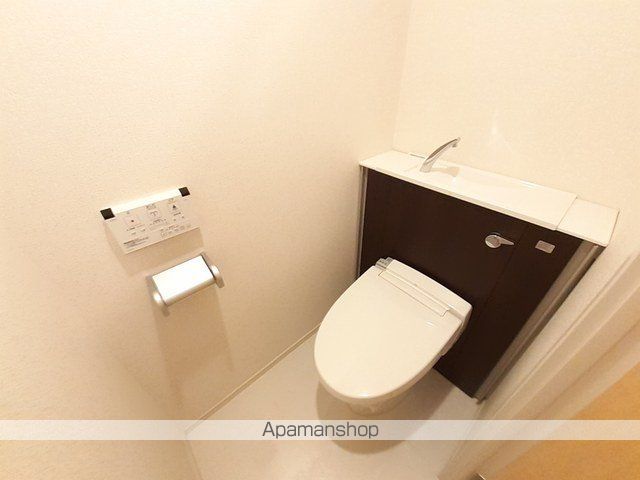 フィレール デュ トラジャIIIの内装写真