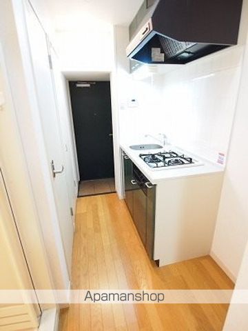 パレステュディオ銀座東の内装写真