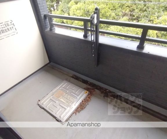 ボヌール アヴニール IIIの内装写真