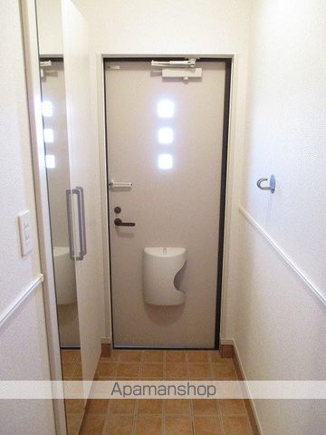 ブローテの内装写真