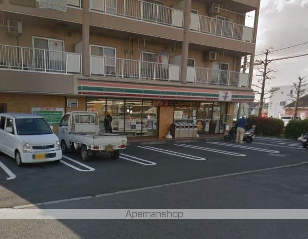 レオパレストゥルヌソルIIの周辺写真